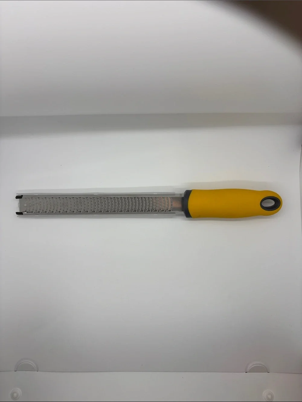 Gerossi Citrus Zester & Cheese Grater